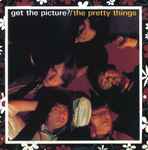 Cover of Get The Picture?, 2009, CD