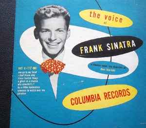 Strangers in the Night (Frank Sinatra album) - Wikipedia
