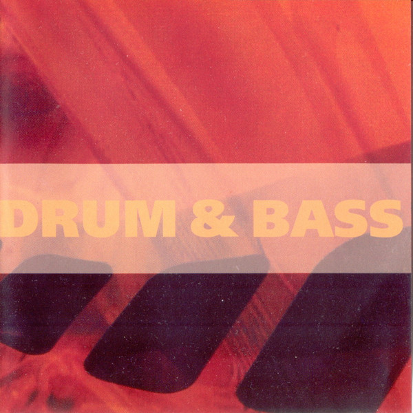 ladda ner album Various - Concrete Drum Bass
