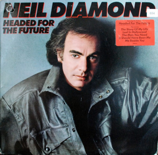 Neil Diamond Turns 80 – (Travalanche)