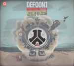Cover of Defqon.1 Festival 2010 - No Time To Waste, 2010-06-11, CD