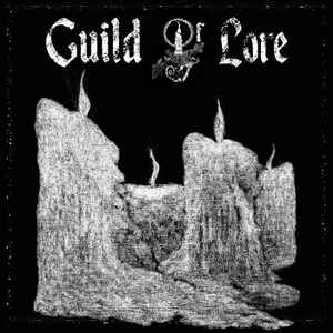 Guild Of Lore - Wandering Tales album cover