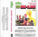 Sesame Street – Numbers! (1977, Cassette) - Discogs