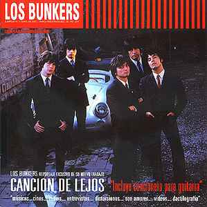 Canción De Lejos - Los Bunkers