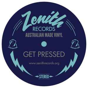 Zenith Records (2) on Discogs