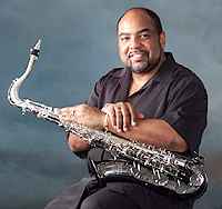 Gerald Albright on Discogs