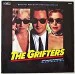 Cover of The Grifters (Original Motion Picture Soundtrack), 1990, Vinyl