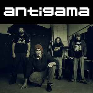 Antigama on Discogs