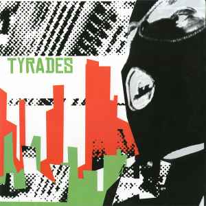 Tyrades - I Am Homicide