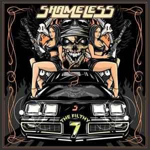 Shameless (3) - The Fillthy 7