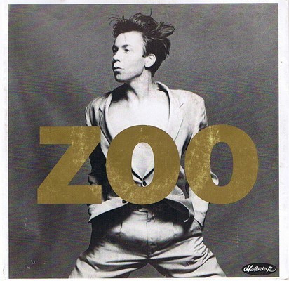 ladda ner album Zoo - Mitt Eget Zoo