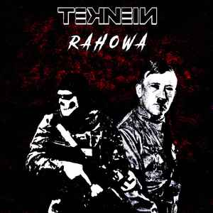 TEKNEIN - RaHoWa album cover