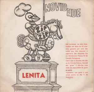 Lenita Gentil - Amanhecer album cover