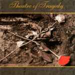 Theatre Of Tragedy – Theatre Of Tragedy (CD) - Discogs