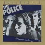 The Police – Reggatta De Blanc (1979, Half Speed Mastered, Vinyl 
