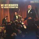 Cover of We Get Requests, 1984, Vinyl