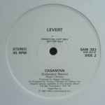 LeVert - Casanova | Releases | Discogs