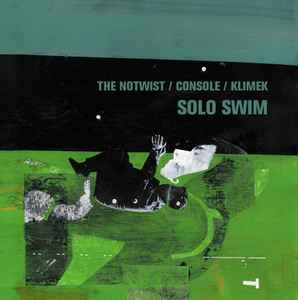 The Notwist - Solo Swim album cover