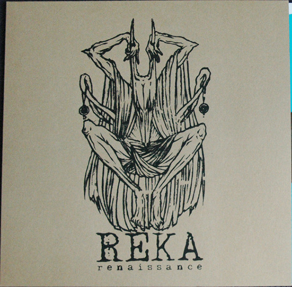 baixar álbum Reka - Renaissance