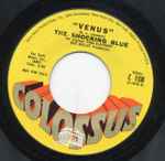 Cover of Venus, 1969, Vinyl