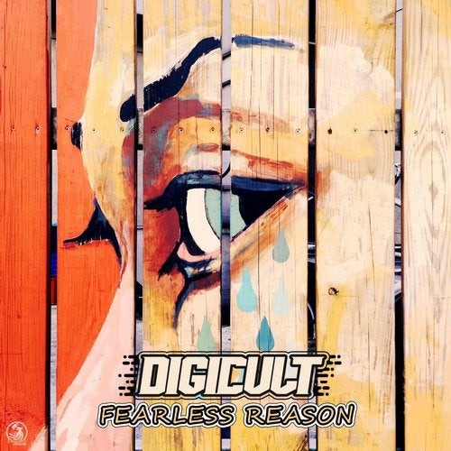 lataa albumi Digicult - Fearless Reason