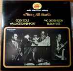 Cover of Nice All Stars, , Vinyl