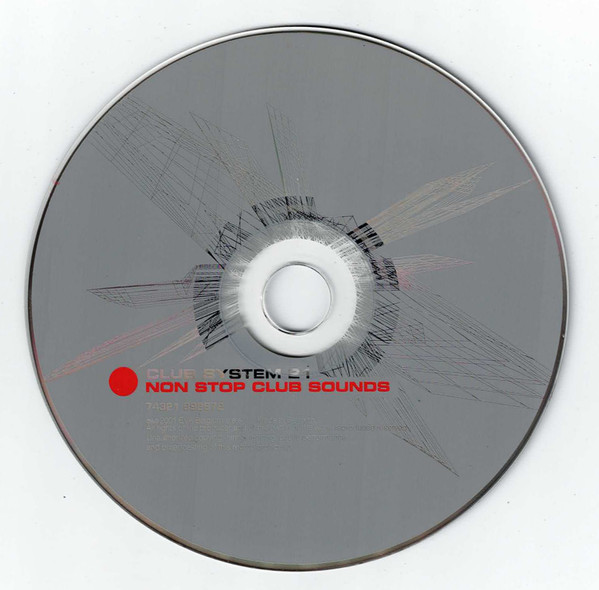 last ned album Various - Club System 21