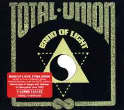 Total Union - Band Of Light