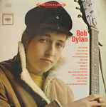 Cover of Bob Dylan, 1962-03-19, Vinyl