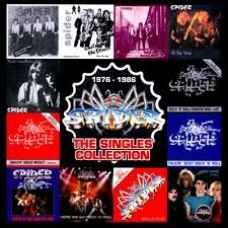 Spider – The Singles Collection (2011, CD) - Discogs