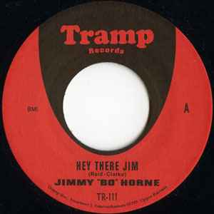 Hey There Jim / Sweet Love Power (Vinyl, 7