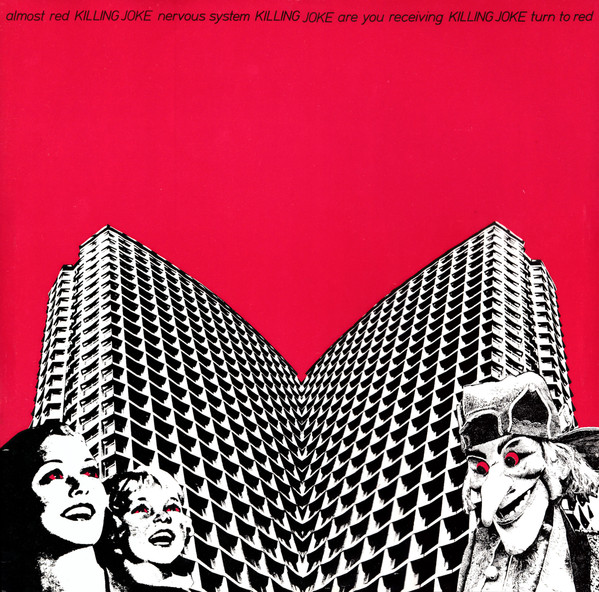 Killing Joke – Turn To Red (1979) LTc0MTcuanBlZw