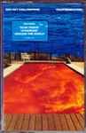 Cover of Californication, 1999-06-08, Cassette
