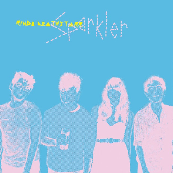 Ringo Deathstarr - Sparkler | Releases | Discogs