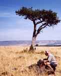 Album herunterladen Chris Watson - The Galapagos Islands An Audio Diary