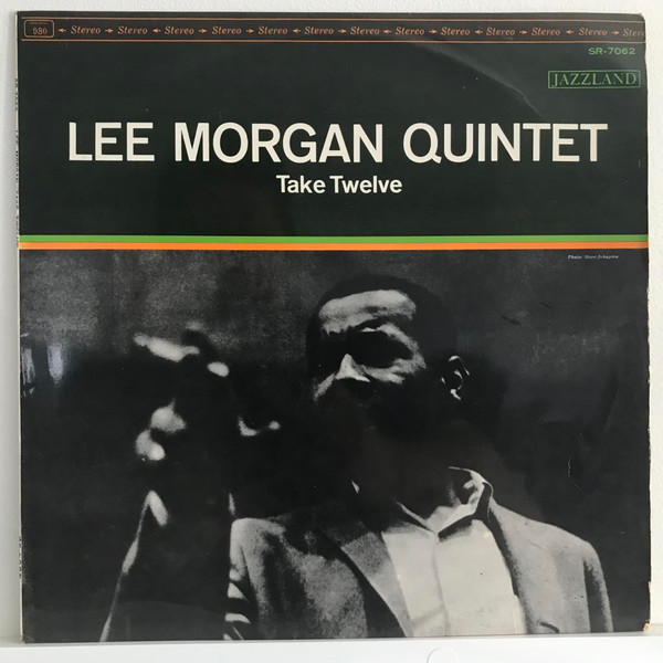 Lee Morgan Quintet – Take Twelve (1966, MGM Pressing, Vinyl) - Discogs