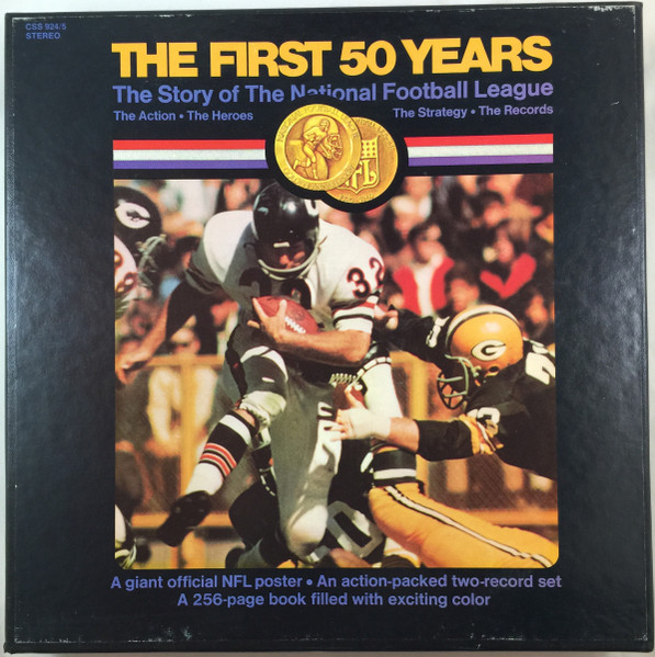 SUPER JETS 1969 NY JETS SUPER BOWL LP RECORD ALBUM 