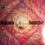 Cover of Sahara Sunrise, , Vinyl
