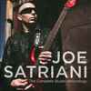 Joe Satriani - The Complete Studio Recordings