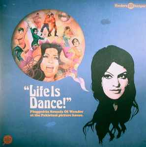 Various - Life Is Dance! album cover