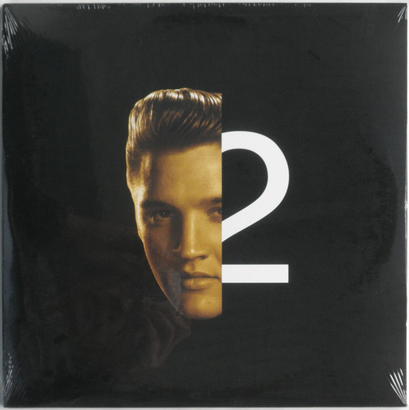 Elvis Presley – Elvis 2nd To None (2003, Vinyl) - Discogs