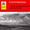 Dave Clarkson - A Red Guide To The Coastal Quicksand Of The British Isles