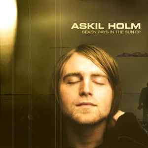 【CD】ASKIL HOLM / SEVEN DAYS IN THE SUN【新品・送料無料】