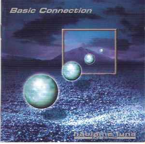 Basic Connection-Háblame Luna - The Album copertina album