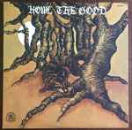 Cover of Howl The Good, 1972, Vinyl