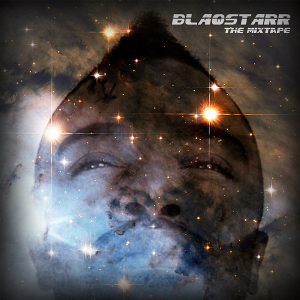 baixar álbum Blaqstarr - The Mixtape