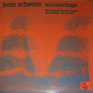 Jean Schwarz - Surroundings