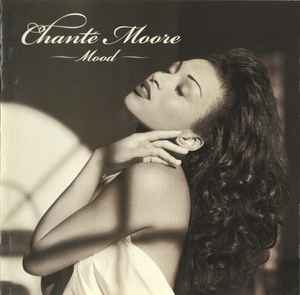 Chanté Moore - Mood album cover