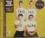 Cover of Talking Is Hard, 2014, CD