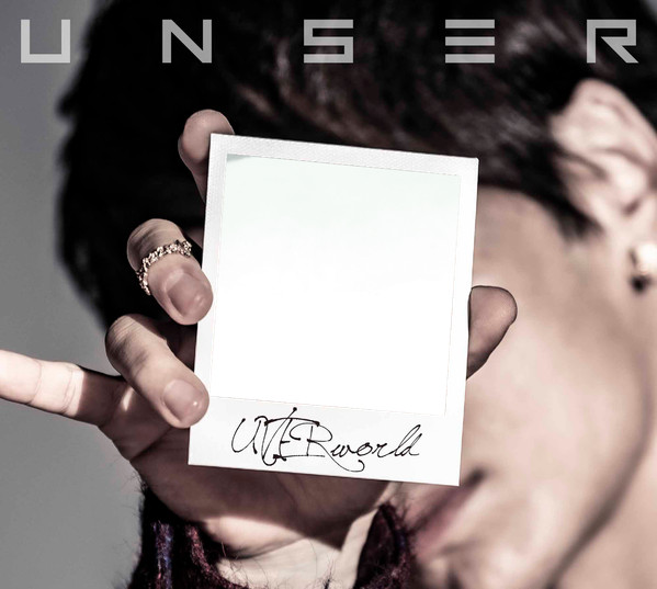 UVERworld - Unser | Releases | Discogs